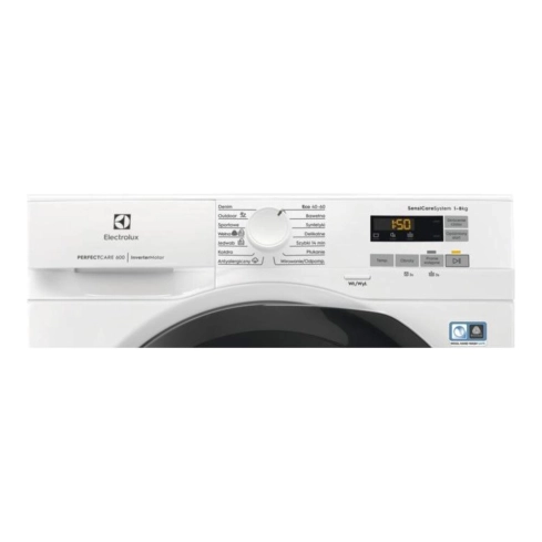 Стиральная машина Electrolux EW6FN528BP - 1