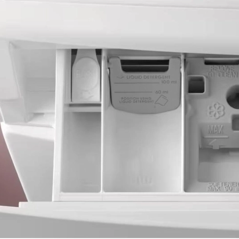 Стиральная машина Electrolux EW6FN528BP - 3