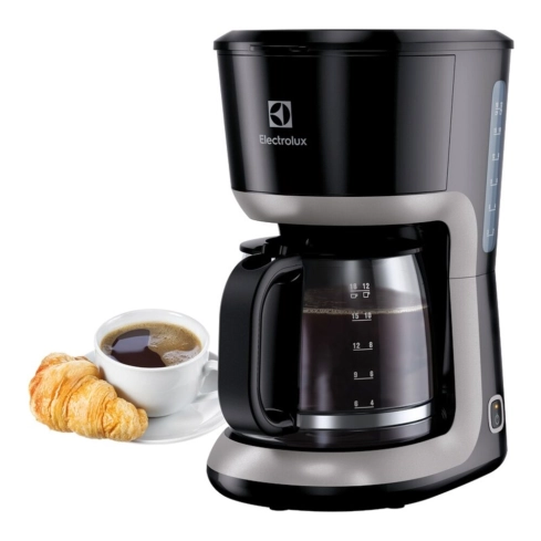 Капельная кофеварка Electrolux EKF3300 - 1