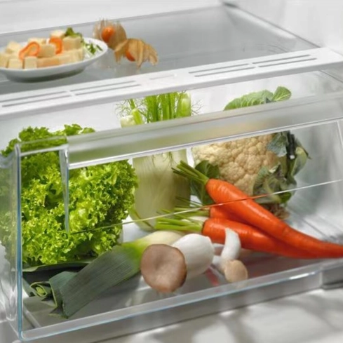 Встраиваемый холодильник Electrolux LRB3AF12S - 2
