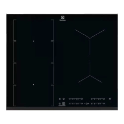 Индукционная варочная панель Electrolux EIV654