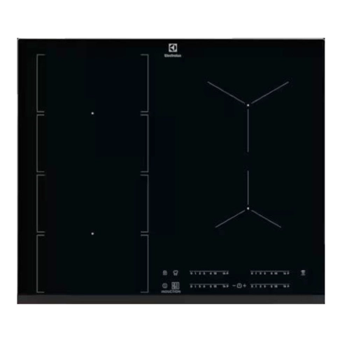 Варочная панель Electrolux EIV 654
