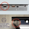 Варочная панель Electrolux EIV 654 - 5