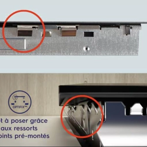 Варочная панель Electrolux EIV 654 - 5