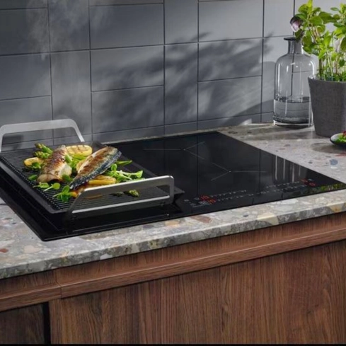 Варочная панель Electrolux EIV 654 - 11