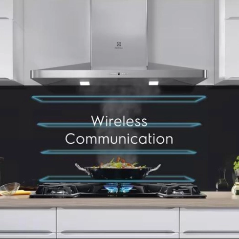 Варочная панель Electrolux EIV 654 - 18
