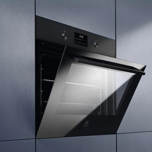 Духовой шкаф Electrolux KOEFP77H - 5