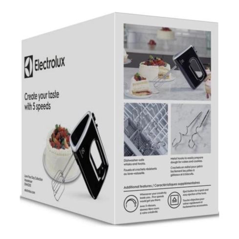 Миксер Electrolux EHM 3310 - 2
