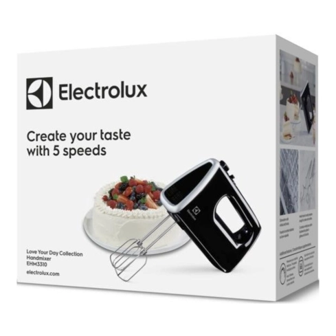 Миксер Electrolux EHM 3310 - 3