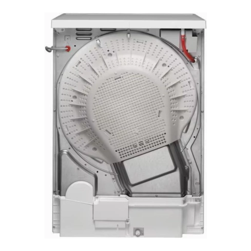 Сушильная машина Electrolux EW6C4753CB - 2