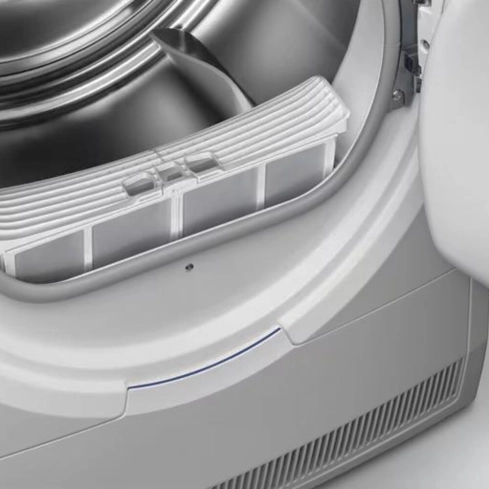 Сушильная машина Electrolux EW6C4753CB - 4