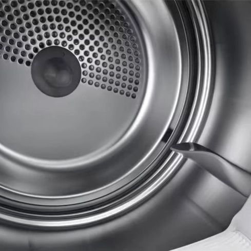 Сушильная машина Electrolux EW6C4753CB - 5
