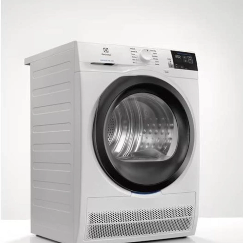 Сушильная машина Electrolux EW6C4753CB - 6