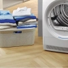 Сушильная машина Electrolux EW6C4753CB - 8