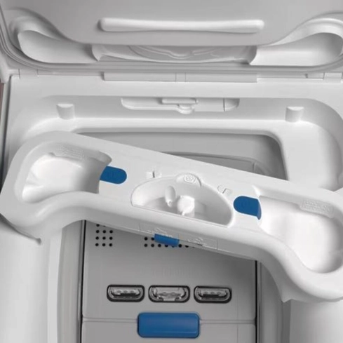 Стиральная машина Electrolux EW6TN24262P - 4
