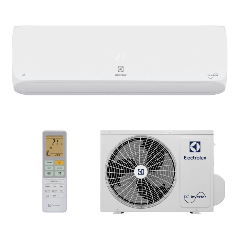 Сплит-система Electrolux EACS-12HAL/N8 - 3