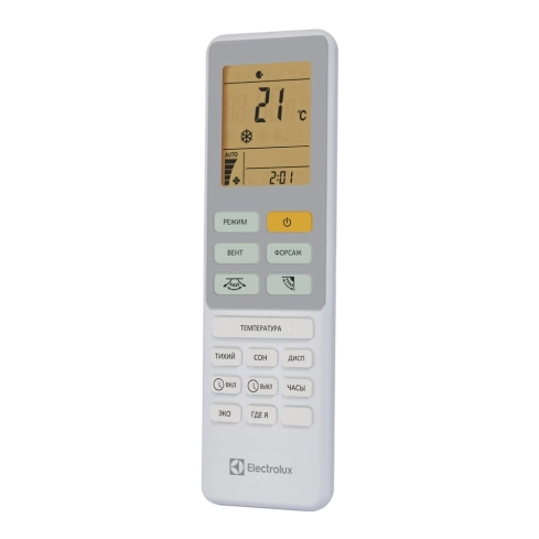 Сплит-система Electrolux EACS-12HAL/N8 - 9