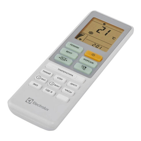 Сплит-система Electrolux EACS-12HAL/N8 - 10