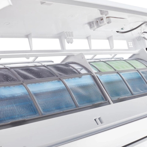 Сплит-система Electrolux EACS-12HAL/N8 - 12