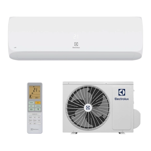 Сплит-система Electrolux EACS-07HAL/N8 - 3