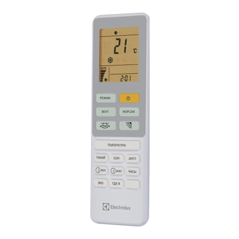 Сплит-система Electrolux EACS-07HAL/N8 - 9