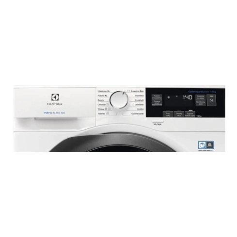Сушильная машина Electrolux EW9H378SP - 1