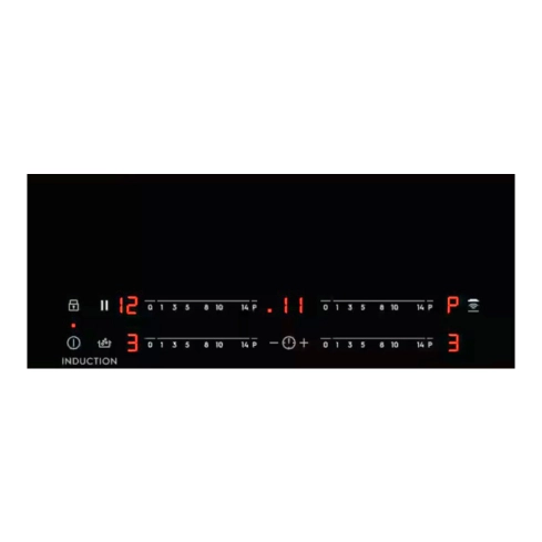 Варочная панель Electrolux EIS62449 - 2