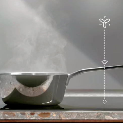 Варочная панель Electrolux EIS62449 - 11