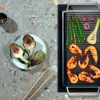 Варочная панель Electrolux EIS62449 - 12