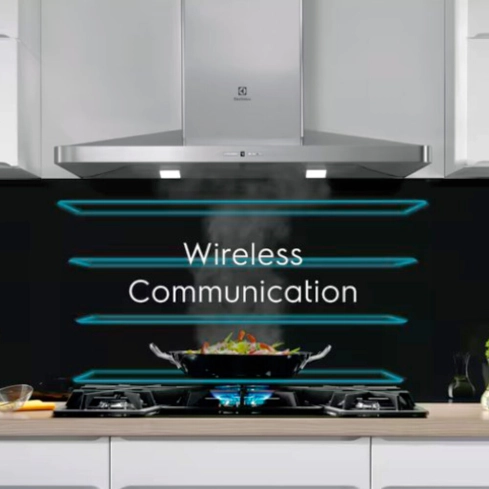 Варочная панель Electrolux EIS62449 - 13