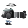 Пылесос контейнерный ELECTROLUX EL61C2OG - 4
