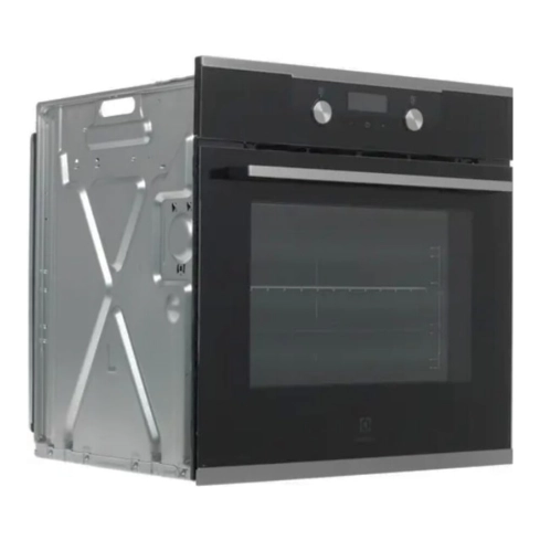 Духовой шкаф Electrolux OKH5E40X - 2