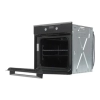 Духовой шкаф Electrolux OKH5E40X - 4