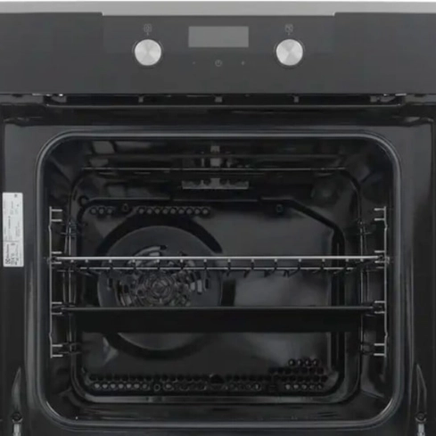 Духовой шкаф Electrolux OKH5E40X - 7