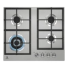 Газовая варочная панель Electrolux KGU64361X