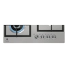 Газовая варочная панель Electrolux KGU64361X - 2