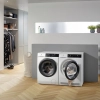Сушильная машина Electrolux EW8HM259SPX - 2