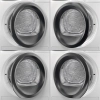 Сушильная машина Electrolux EW8HM259SPX - 3