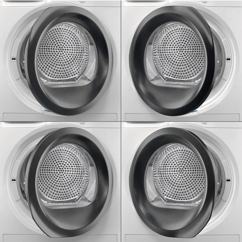 Сушильная машина Electrolux EW8HM259SPX - 3