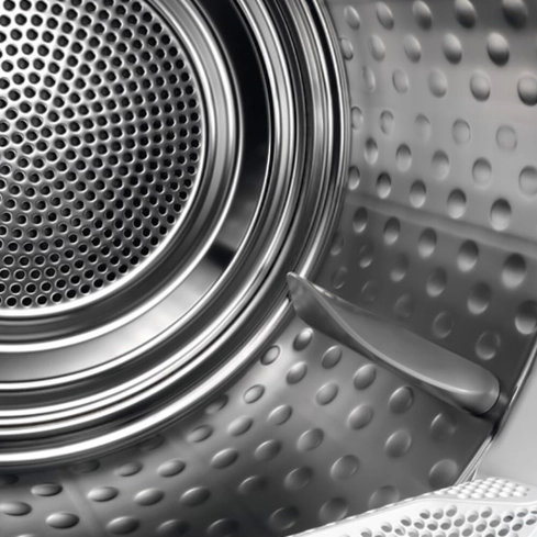 Сушильная машина Electrolux EW8H458WP - 1