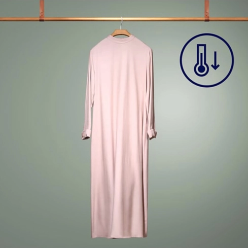 Сушильная машина Electrolux EW8H458WP - 5