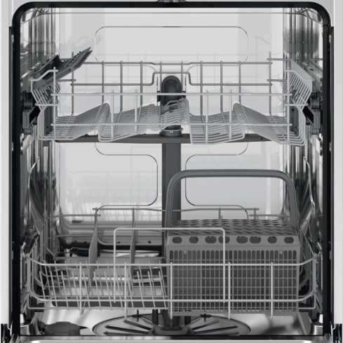 Встраиваемая посудомоечная машина Electrolux KES27200L - 1
