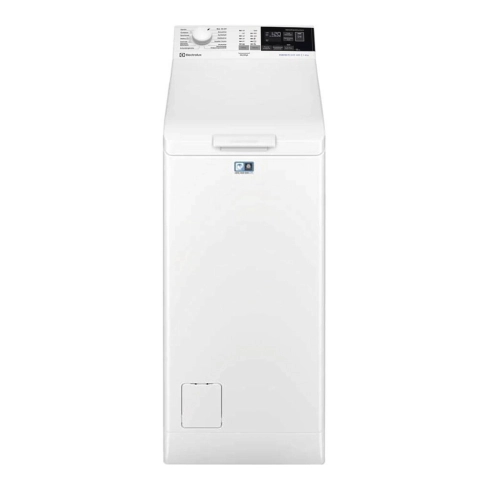 Стиральная машина Electrolux EW7TN3272SP