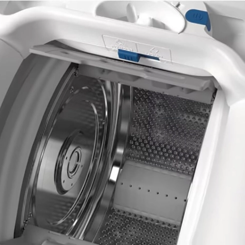 Стиральная машина Electrolux EW7TN3272SP - 5