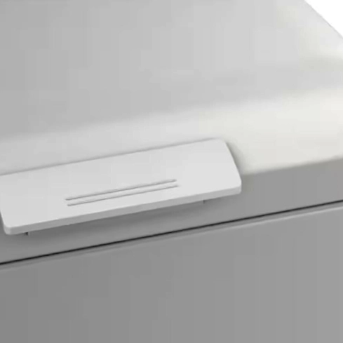 Стиральная машина ELECTROLUX EW6TN15061FP - 3