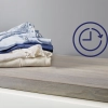 Стиральная машина ELECTROLUX EW6TN15061FP - 5