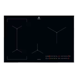 Индукционная варочная панель Electrolux EIS82449