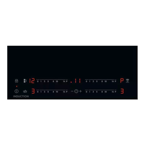 Индукционная варочная панель Electrolux EIS82449 - 2