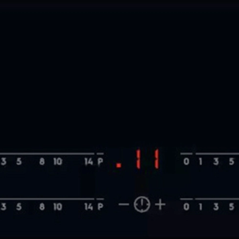 Индукционная варочная панель Electrolux EIS82449 - 3