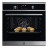Электрический духовой шкаф Electrolux EOD6P66X